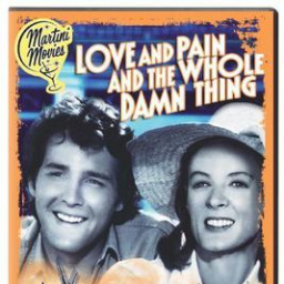 Movies Similar to Love and Pain and the Whole Damn Thing (1973)
