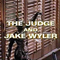 More Movies Like the Judge and Jake Wyler (1972)