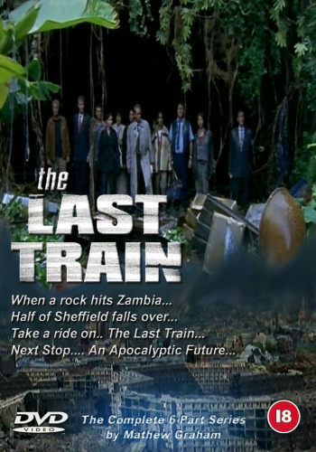 The Last Train (1999 - 1999) - Most Similar Tv Shows to the Barrier (2020)