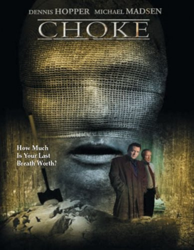 Choke (2001) - Movies Similar to How Awful About Allan (1970)