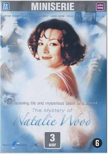 The Mystery of Natalie Wood (2004) - More Tv Shows Like Mrs. Wilson (2018 - 2018)