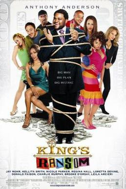 King's Ransom (2005) - More Movies Like Money Money Money (1972)