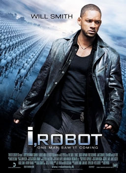 I, Robot (2004) - Movies You Would Like to Watch If You Like Upgrade (2018)