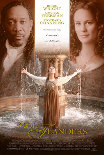 Moll Flanders (1996) - Movies You Would Like to Watch If You Like Man of La Mancha (1972)