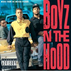Boyz N the Hood (1991) - Movies Like Blindspotting (2018)
