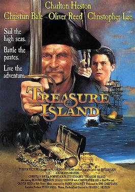 Treasure Island (1990) - Movies Like Treasure Island (1972)