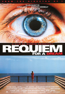 Requiem for a Dream (2000) - Most Similar Tv Shows to Patrick Melrose (2018 - 2018)